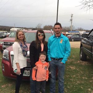 Meet your Posher, Gary